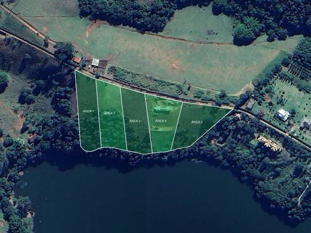 Terreno para Venda em Joanópolis - 4