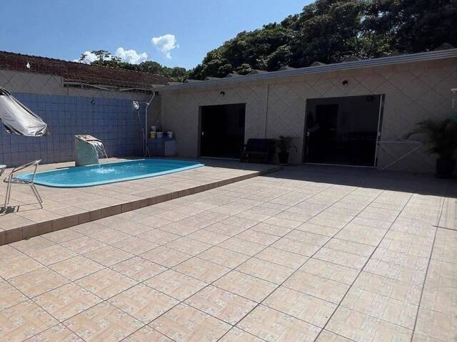 Venda em Mirim - Praia Grande