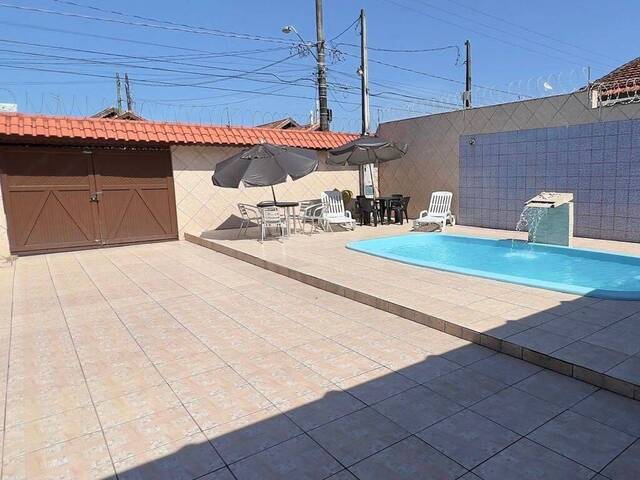 Casa para Venda em Praia Grande - 2