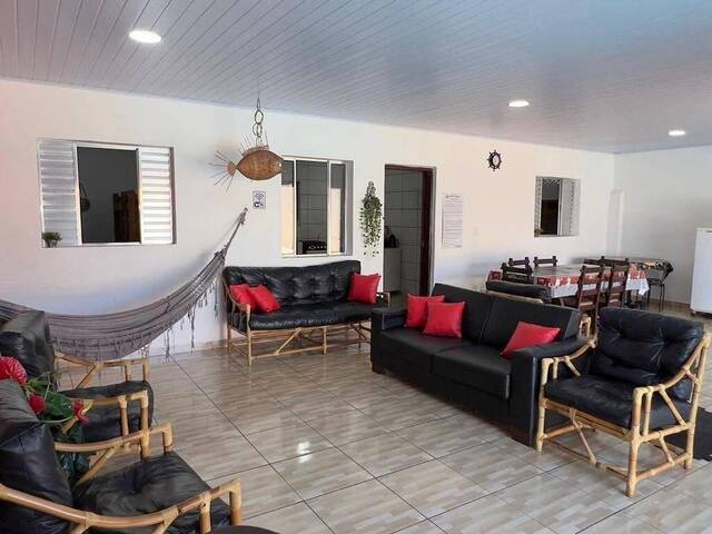 Casa para Venda em Praia Grande - 3