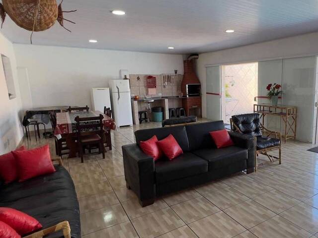 Casa para Venda em Praia Grande - 4