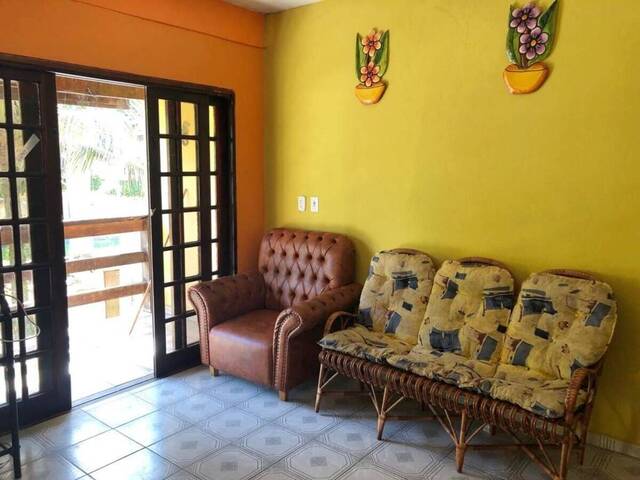 Sobrado para Venda em Caraguatatuba - 2