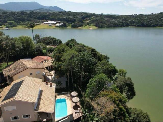 Chácara para Venda em Joanópolis - 2