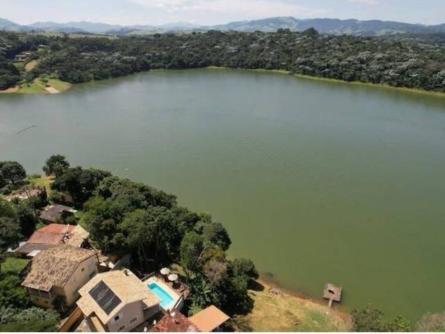 Chácara para Venda em Joanópolis - 3