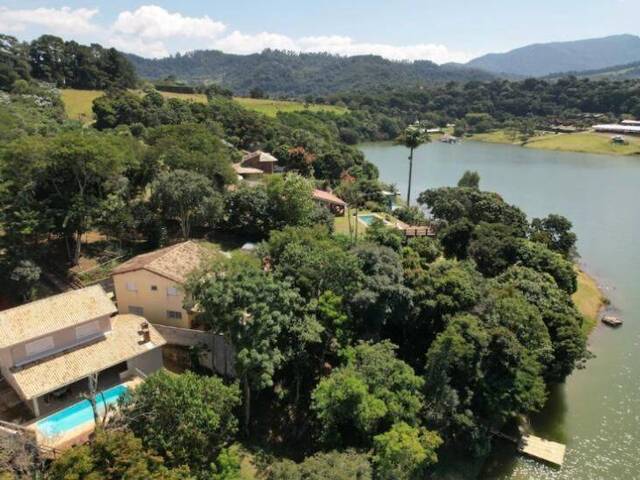 Chácara para Venda em Joanópolis - 4