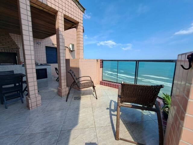 Venda em Vilamar - Praia Grande