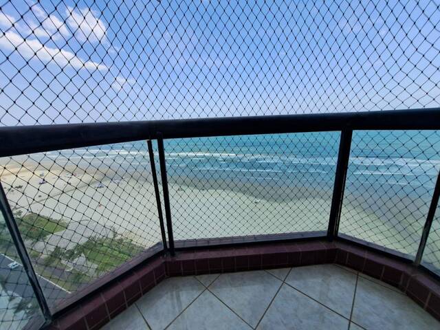 Cobertura para Venda em Praia Grande - 2