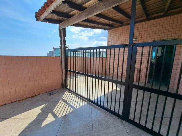 Cobertura para Venda em Praia Grande - 5