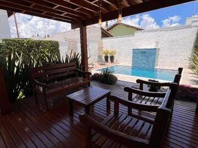 Casa para Venda em Itatiba - 3