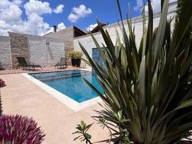 Casa para Venda em Itatiba - 5