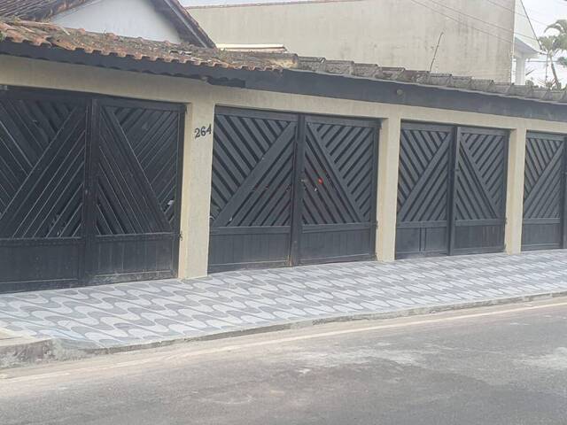 Pousada para Venda em Praia Grande - 5