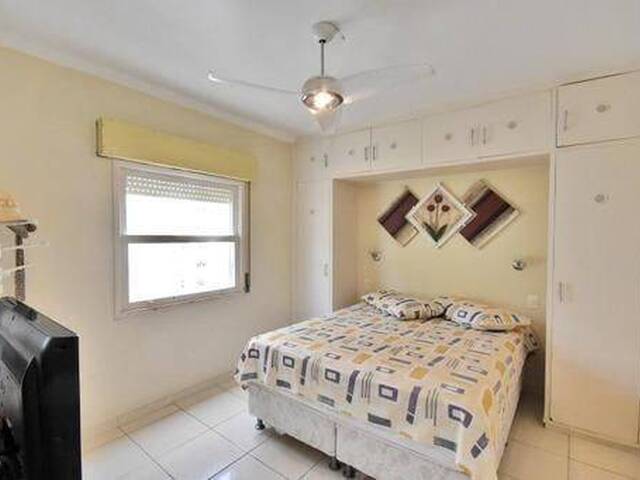 Apartamento para Venda em Guarujá - 4