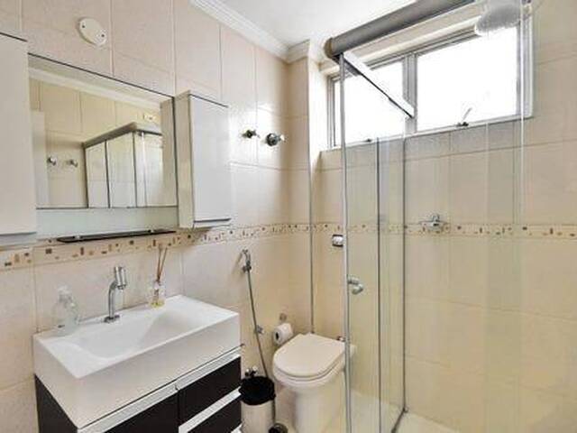 Apartamento para Venda em Guarujá - 5