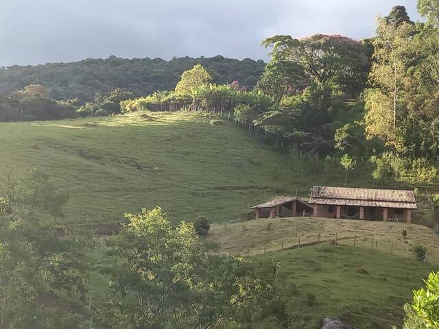 Sítio para Venda em Joanópolis - 2