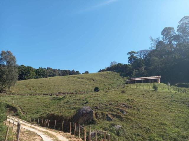 Sítio para Venda em Joanópolis - 5