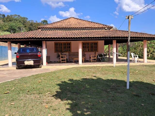 Sítio para Venda em Bragança Paulista - 2