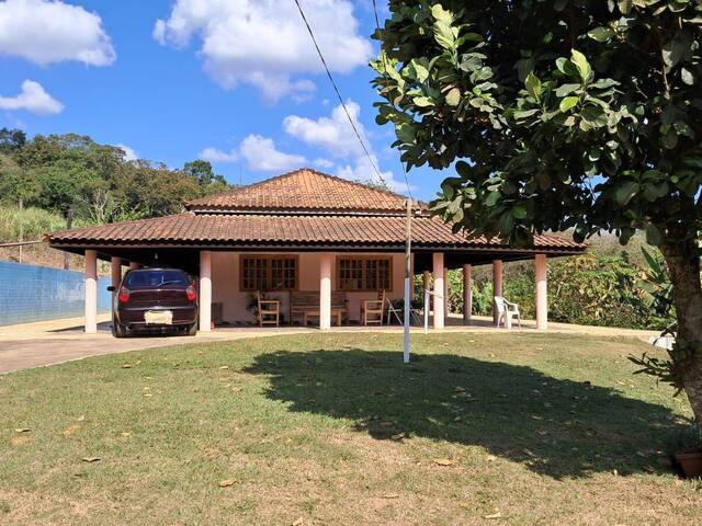 Sítio para Venda em Bragança Paulista - 3