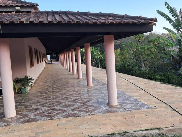 Sítio para Venda em Bragança Paulista - 4