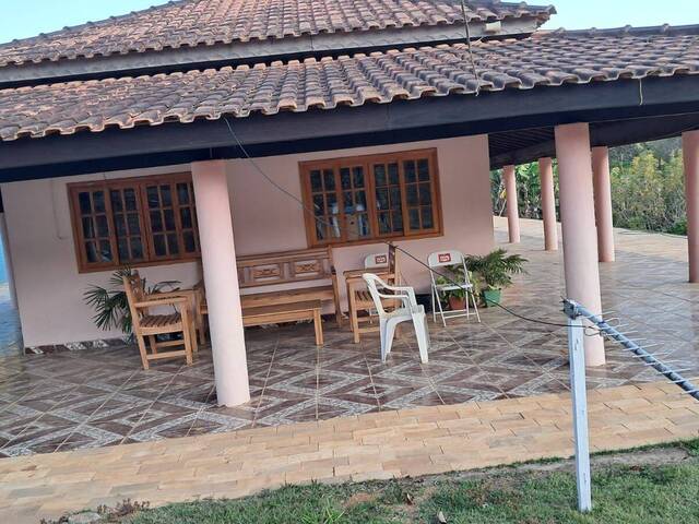 Sítio para Venda em Bragança Paulista - 5