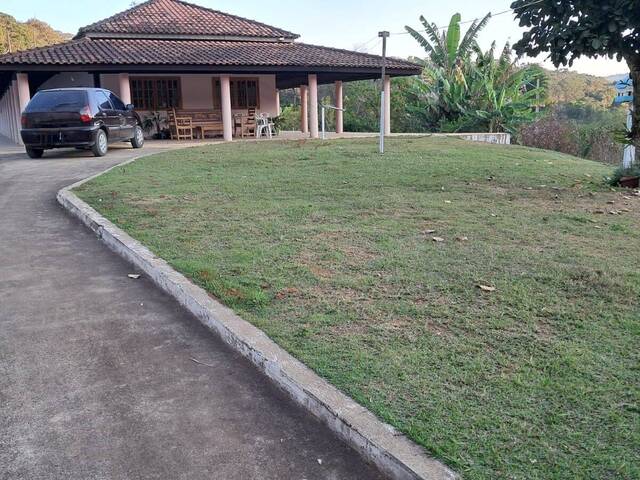 Venda em Estiva do Agudos - Bragança Paulista