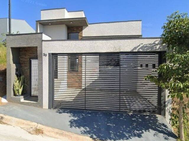 Venda em Uberaba - Bragança Paulista