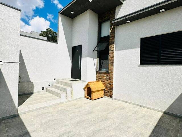 Casa para Venda em Bragança Paulista - 2