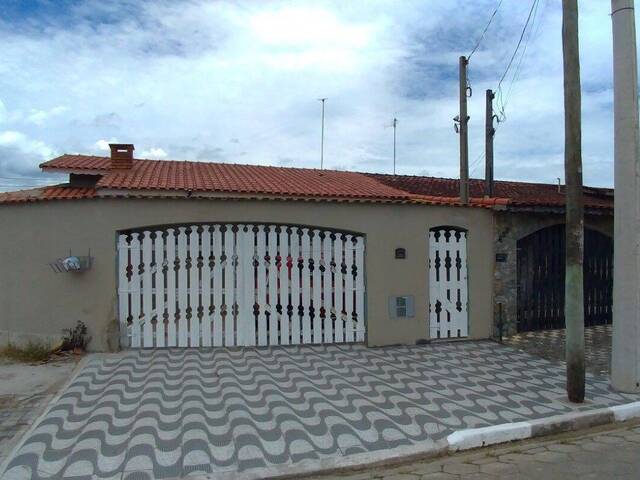 Venda em Jardim Praia Grande - Mongaguá