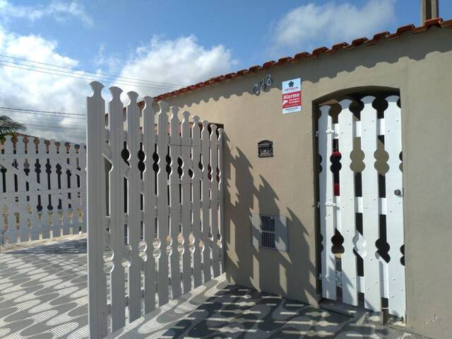 Casa para Venda em Mongaguá - 3