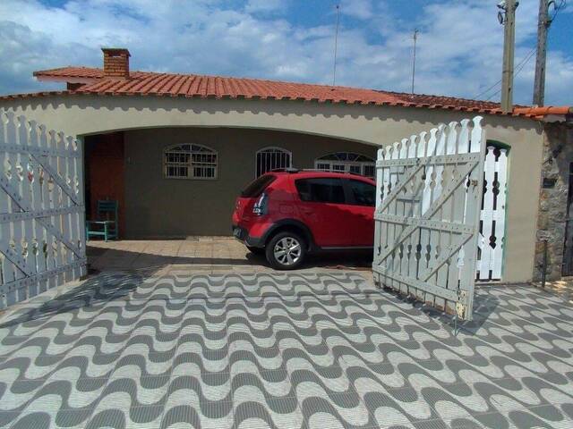 Casa para Venda em Mongaguá - 4