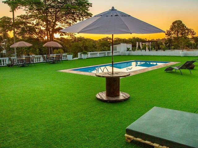 Chácara para Venda em Bragança Paulista - 2