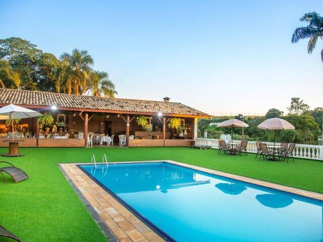 Chácara para Venda em Bragança Paulista - 3