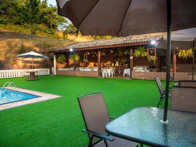 Chácara para Venda em Bragança Paulista - 4