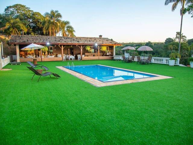 Chácara para Venda em Bragança Paulista - 5