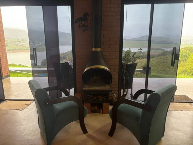 Chácara para Venda em Joanópolis - 2