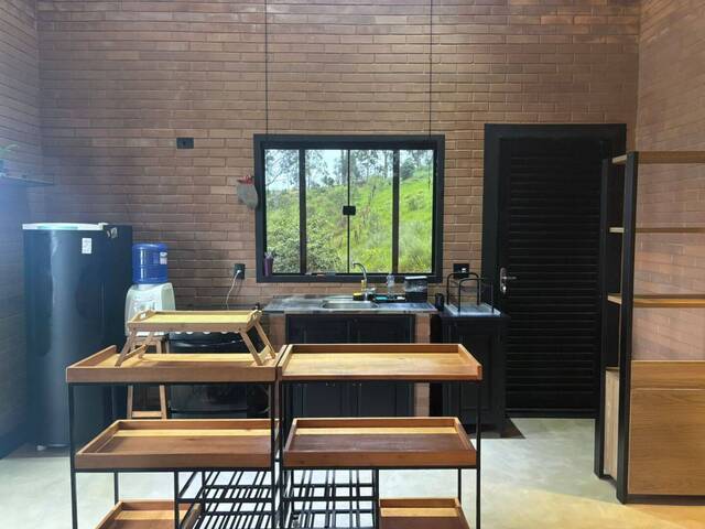 Chácara para Venda em Joanópolis - 3