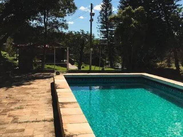 Chácara para Venda em Itatiba - 2