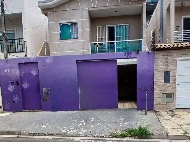 Venda em Portais (Polvilho) - Cajamar