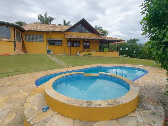 Chácara para Venda em Bragança Paulista - 3