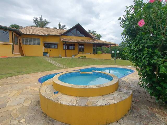 Chácara para Venda em Bragança Paulista - 4