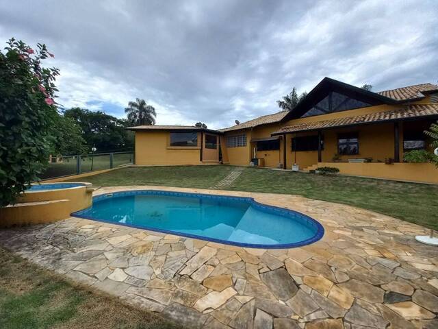 Venda em Condomínio Residencial Vila Rica - Bragança Paulista