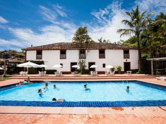 Hotel para Venda em Santa Branca - 3