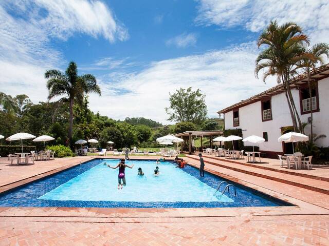 Hotel para Venda em Santa Branca - 4