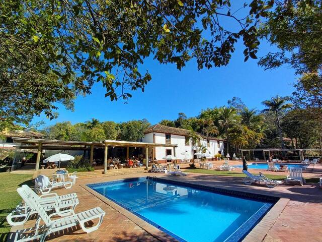 Hotel para Venda em Santa Branca - 2