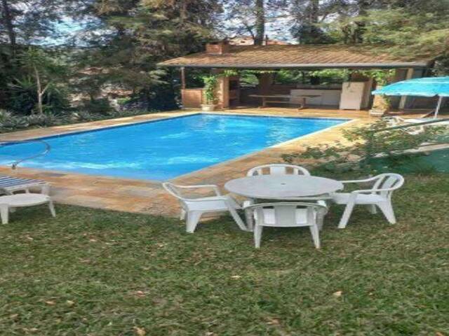 Chácara para Venda em Itatiba - 5