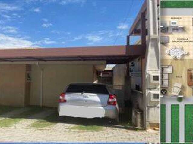 Venda em Residencial Fazenda Serrinha - Itatiba