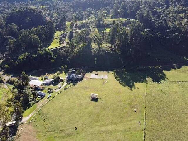 Sítio para Venda em Urubici - 3
