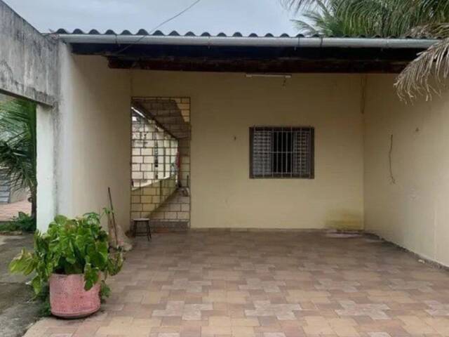 Venda em Cidade Jardim Coronel - Itanhaém