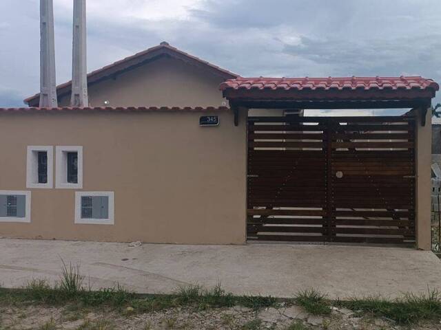 Venda em Umuarama Parque Itanhaém - Itanhaém