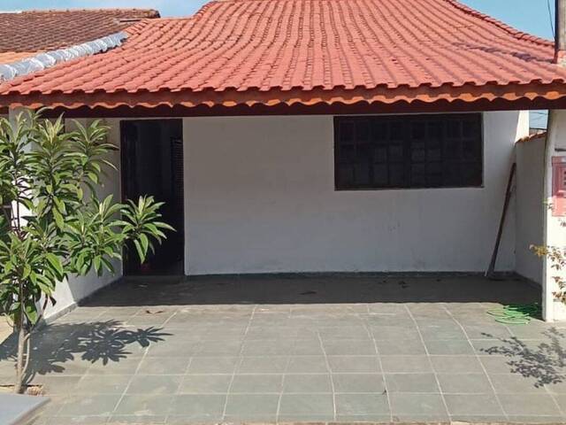 Casa para Venda em Itanhaém - 2