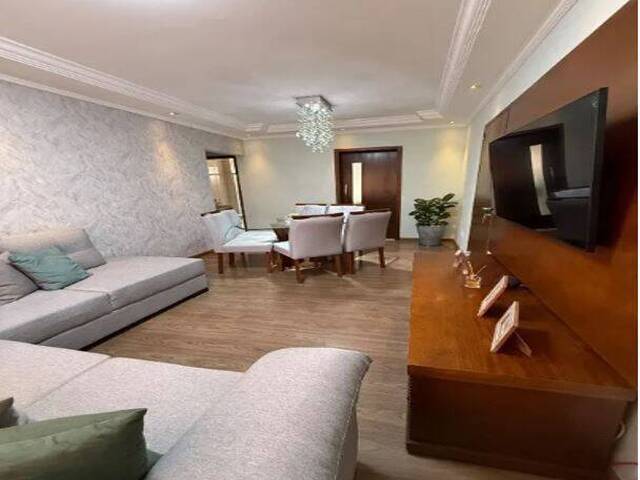 Apartamento para Venda em Jundiaí - 2